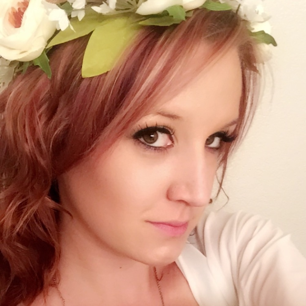 Meet your Posher, Nikki